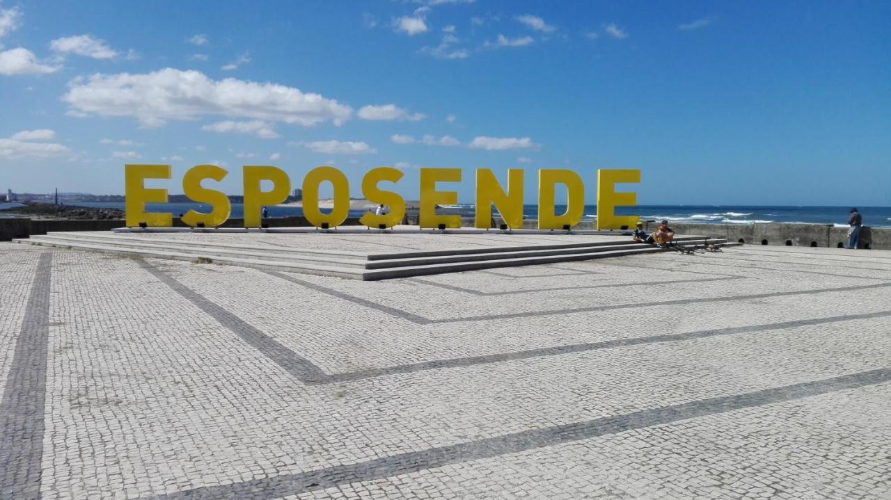 Holiday Home And Weekends, 4 Esposende Zewnętrze zdjęcie