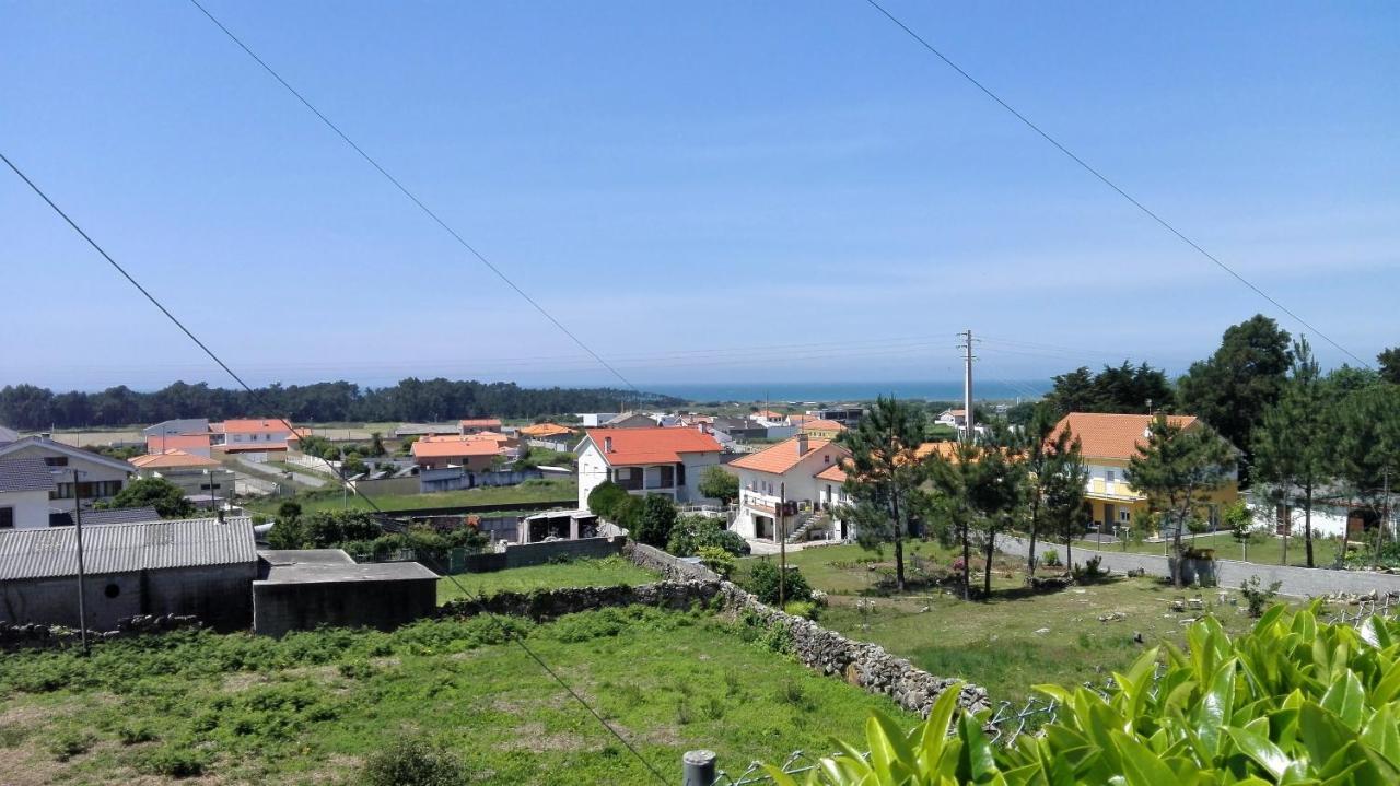 Holiday Home And Weekends, 4 Esposende Zewnętrze zdjęcie