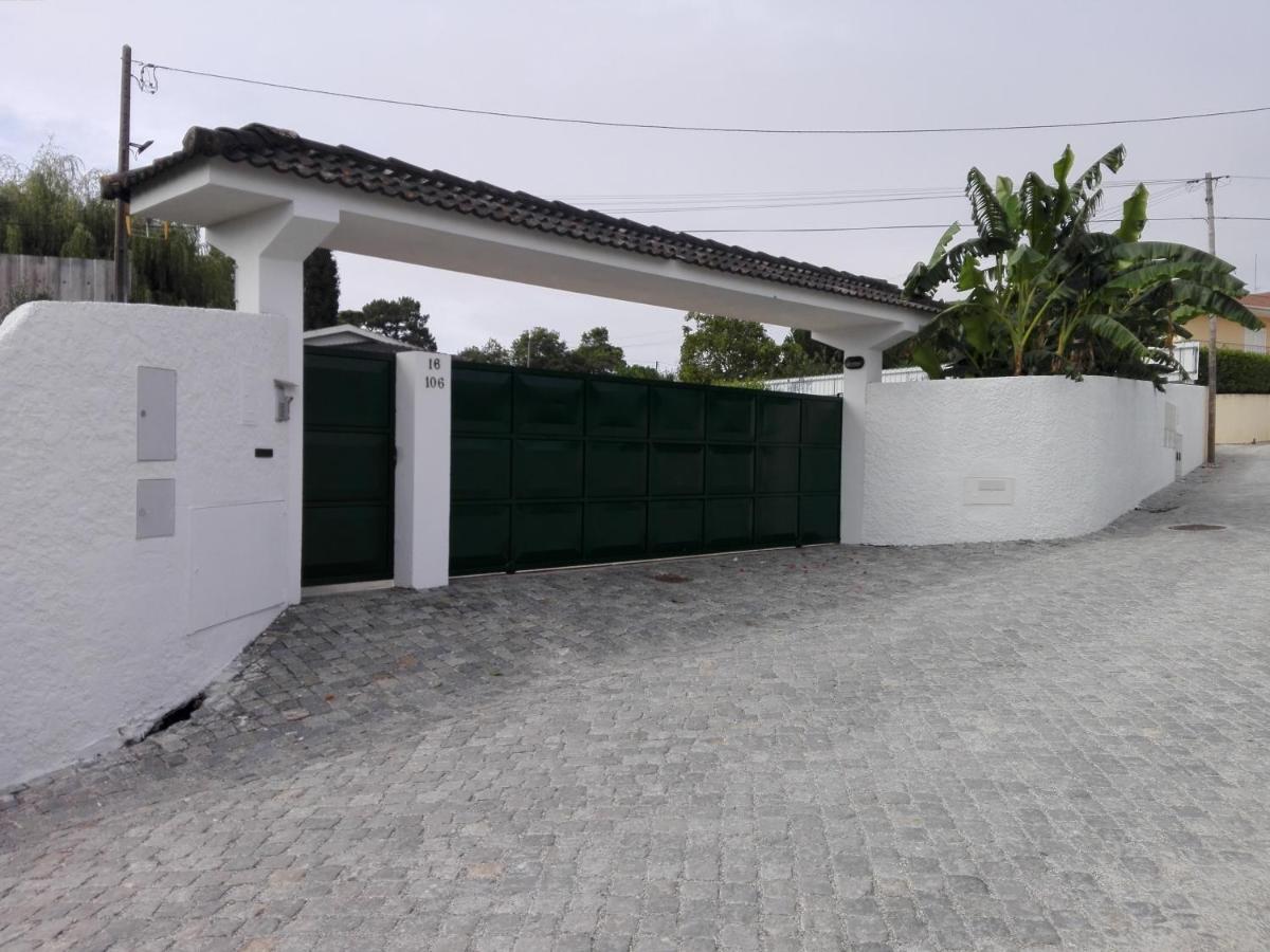 Holiday Home And Weekends, 4 Esposende Zewnętrze zdjęcie