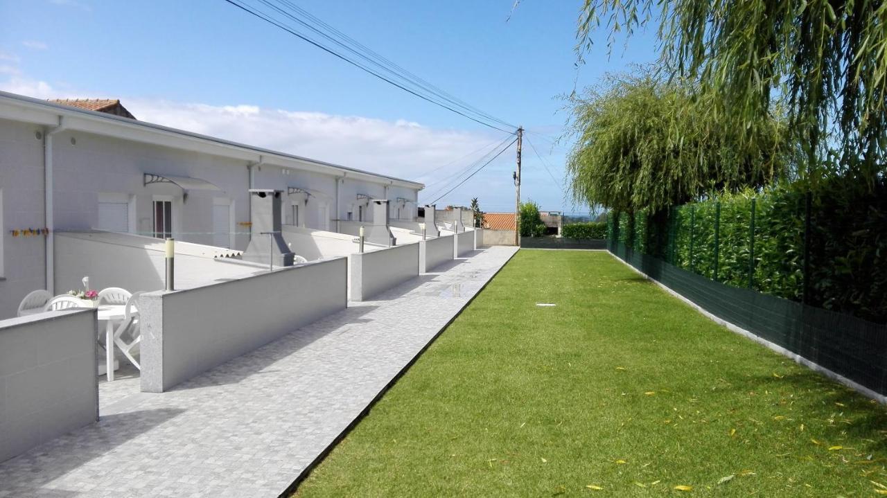 Holiday Home And Weekends, 4 Esposende Zewnętrze zdjęcie