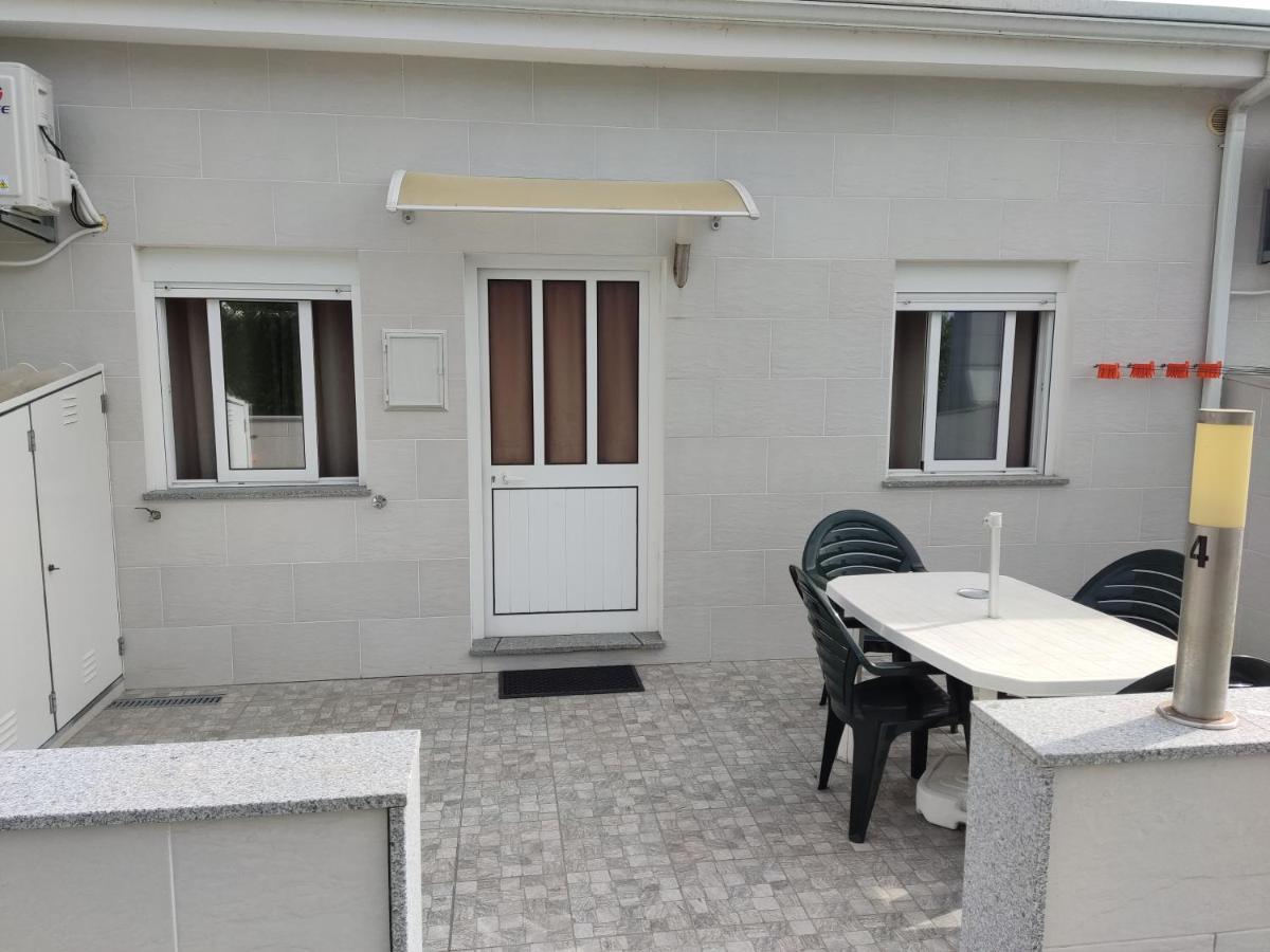 Holiday Home And Weekends, 4 Esposende Zewnętrze zdjęcie