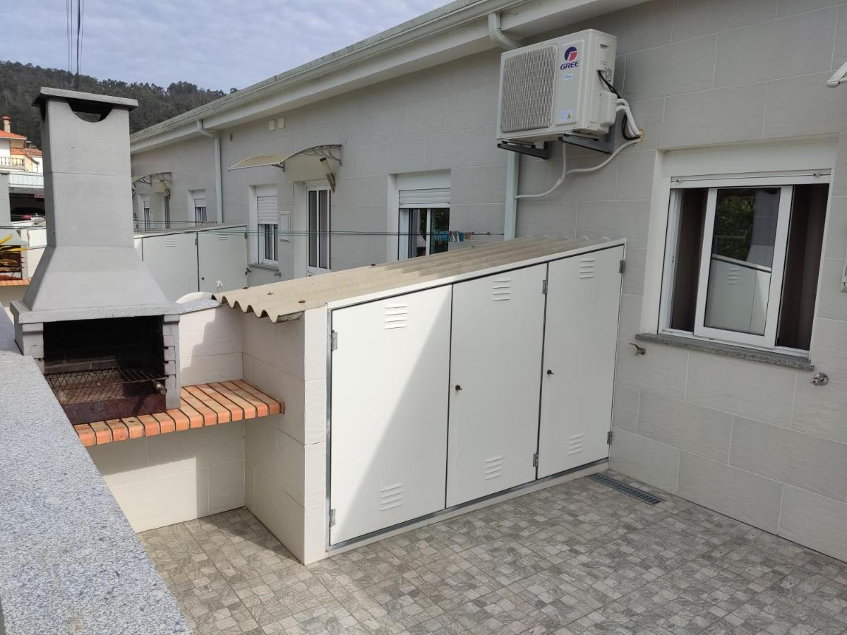 Holiday Home And Weekends, 4 Esposende Zewnętrze zdjęcie